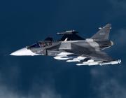 Saab JAS 39 Gripen E