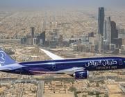 Riyadh Air aircraft