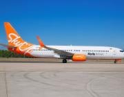 SkyUp Airlines 737-800