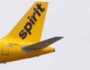 Spirit Airlines A320