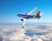 Southwest Airlines 737 MAX 7