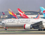 virgin australia