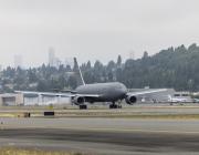 U.S,, Air Force Boeing KC-46
