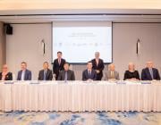 Signing of Letter of Intent for “Asia-Pacific Trajectory-Based Operation (TBO) Pathfinder Project”