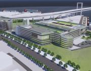 Hong Kong International Airport Dongguan Logistics Park