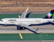 Volaris A320
