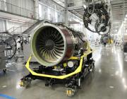 Pratt & Whitney 