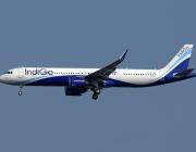indigo a321neo