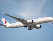 china eastern a350-900