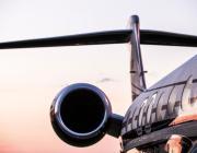 Business Jet