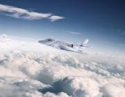 Cessna Citation Ascend