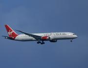 Virgin Atlantic 787