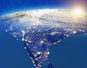 India's space economy on the move