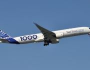 airbus a350-1000
