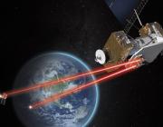 Laser Communications Relay Demonstration launched in December 2021