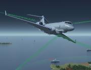 Pegasus sigint platform