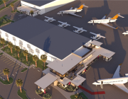 International Flight Center 