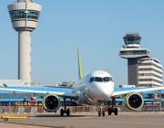 Amsterdam Airport Schiphol