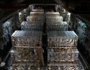 U.S. Air Force Boeing C-17