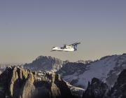 sky alps dash 8-400