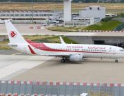 Air Algérie 737