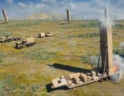 U.S. Army's Long-Range Hypersonic Weapon