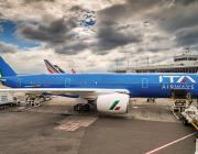 ITA Airways Airbus A350-900