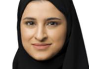 Sarah Al Amiri, Chair, UAE Space Agency