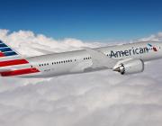 American Airlines