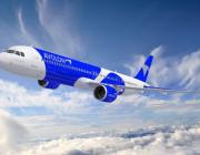 Avolon Airbus A321neo