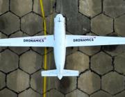 Dronamics Black Swan