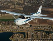Cessna 172 Skyhawk