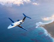Embraer Phenom 100EX