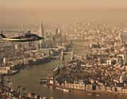 Flexjet Sikorsky S-76