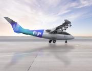 Flyvbird air taxi