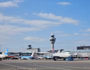 Amsterdam Airport Schiphol