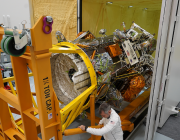 Intuitive Machines Nova Lunar Lander