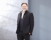 Eve Air Mobility CEO Johann Bordais