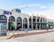Malta International Airport
