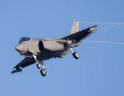 Lockheed Martin F-35