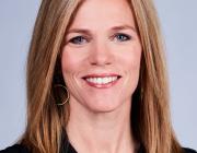 Southwest VP-Artificial Intelligence & Data Transformation Angela Marano