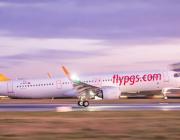 Pegasus A321neo