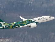 qantaslink airbus a220 300