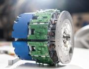 Safran Electrical & Power's GENeUS 300 