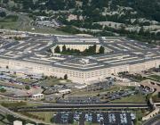 the Pentagon