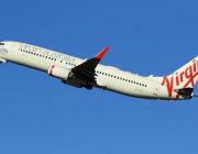 Virgin Australia 737-800