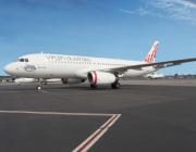 Virgin Australia A320