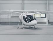 Volocopter VoloCity