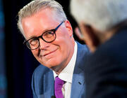 Ed Bastian, CEO of Delta Air Lines