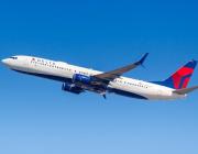 delta air lines 737-900ER